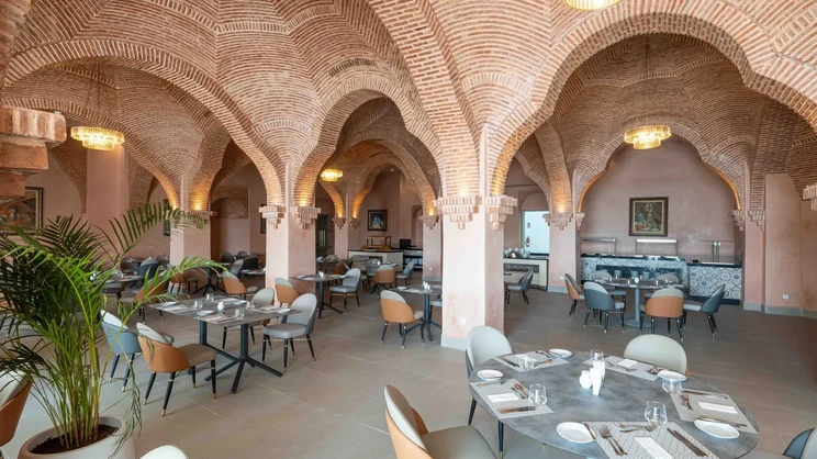 Pickalbatros Palais Des Roses